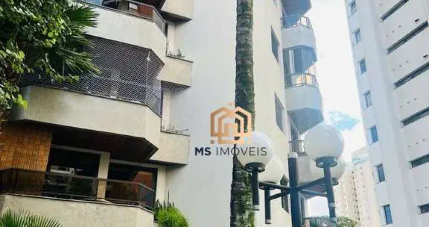 Apartamento 75m² 2 quartos sendo 1 suíte á venda - campo belo - são paulo/sp