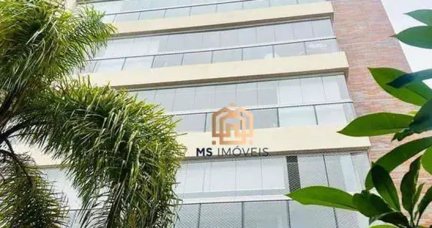 Apartamento 140m² 2 quartos sendo 2 suítes para locação - vila mariana - são paulo/sp