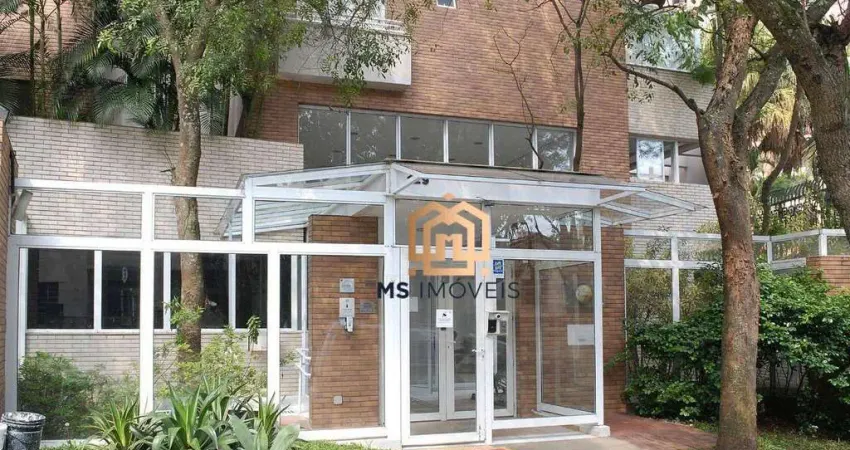 Apartamento 95m² 3 quartos sendo 2 suítes á venda - vila mariana - são paulo/sp