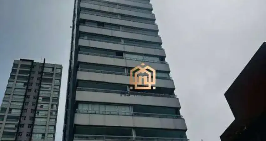 Apartamento com 2 dormitórios à venda, 59 m² por r$ 1.120.000,00 - vila mariana - são paulo/sp