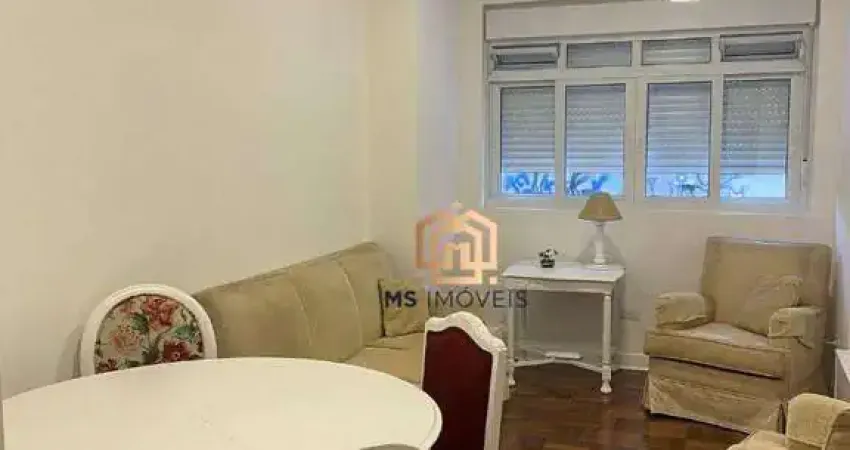 Apartamento com 1 quarto para alugar, 40m² por r$ 1.500,00 mês - república - sp