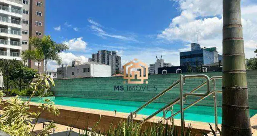 Apartamento 72m² 2 quartos sendo 1 suíte para locação - vila mariana - são paulo/sp