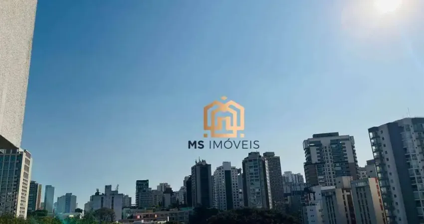 Apartamento 1 quarto 25m² para alugar na - vila mariana - são paulo/sp