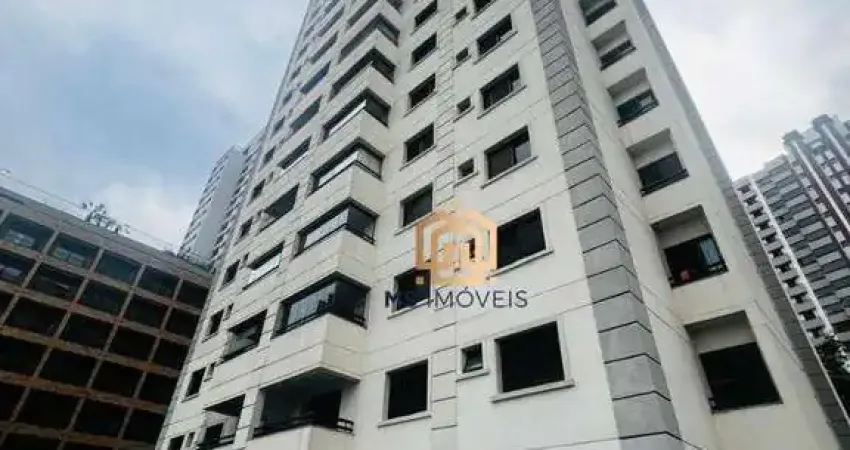 Apartamento 103m² 3 quartos sendo 1 suíte á venda - jardim vila mariana - são paulo/sp