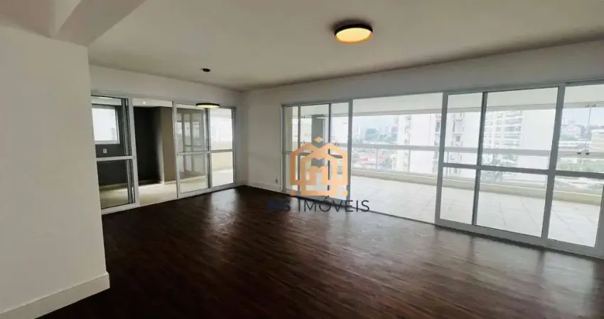 Apartamento 250m² 4 suítes á venda - vila mariana - são paulo/sp
