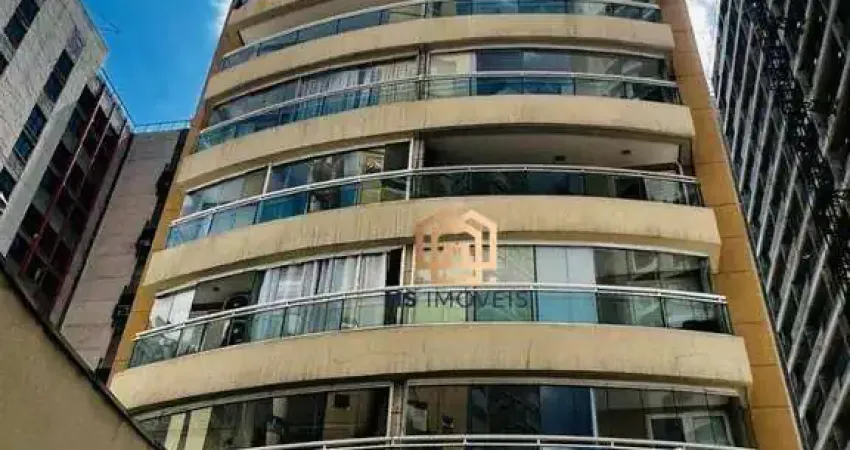 Apartamento 113 m² 2 quartos sendo 2 suítes á venda - vila olímpia - são paulo / sp