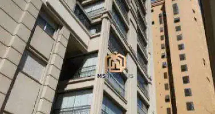 Apartamento 134m² 3 quartos sendo 3 suítes á venda - vila mariana - são paulo/sp