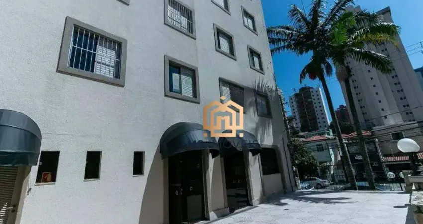 Apartamento 69m² 2 quartos á venda - vila clamentino - são paulo/sp