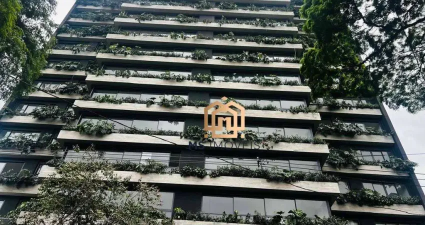 Cobertura com 3 quartos à venda na Rua Comendador Eduardo Saccab, 181, Brooklin Paulista, São Paulo