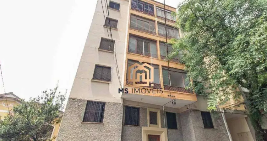 Apartamento 88m² 2 quartos á venda - vila mariana - são paulo/sp