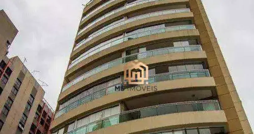 Apartamento duplex 154m² 3 quartos sendo 3 suítes á venda - vila olimpia - são paulo/sp