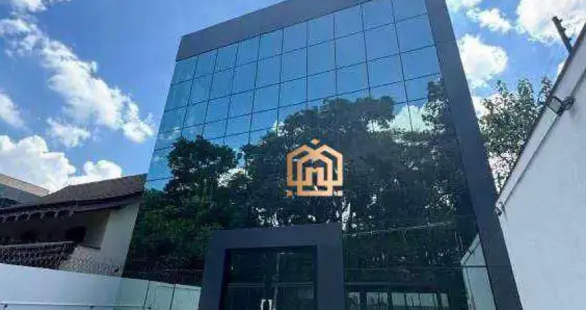 Prédio para alugar na Avenida Morumbi, 4682, Morumbi, São Paulo