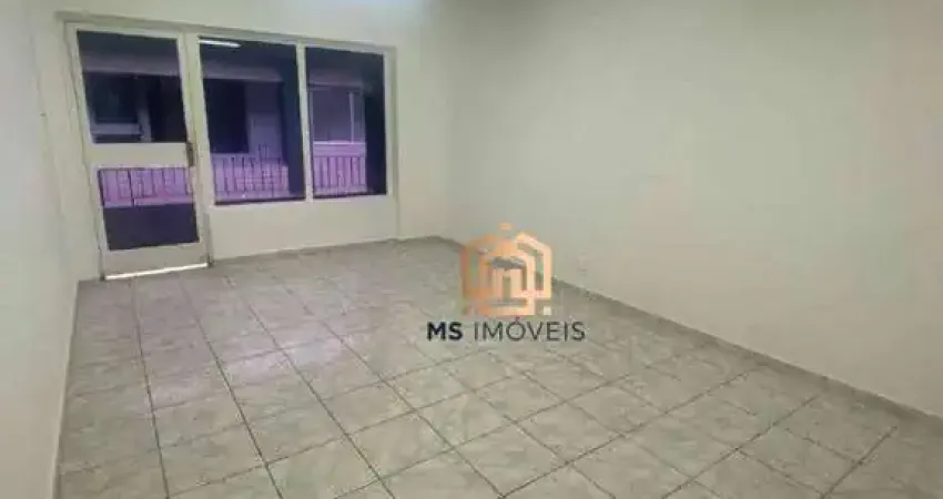 Sala comercial com 1 sala para alugar na Rua Manuel Borba, 257, Santo Amaro, São Paulo