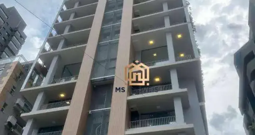 Kitnet / Stúdio à venda na Rua Alves Guimarães, 1380, Pinheiros, São Paulo