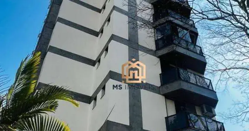 Apartamento 104m² 3 quartos sendo 1 suíte á venda - praça da árvore - são paulo/sp