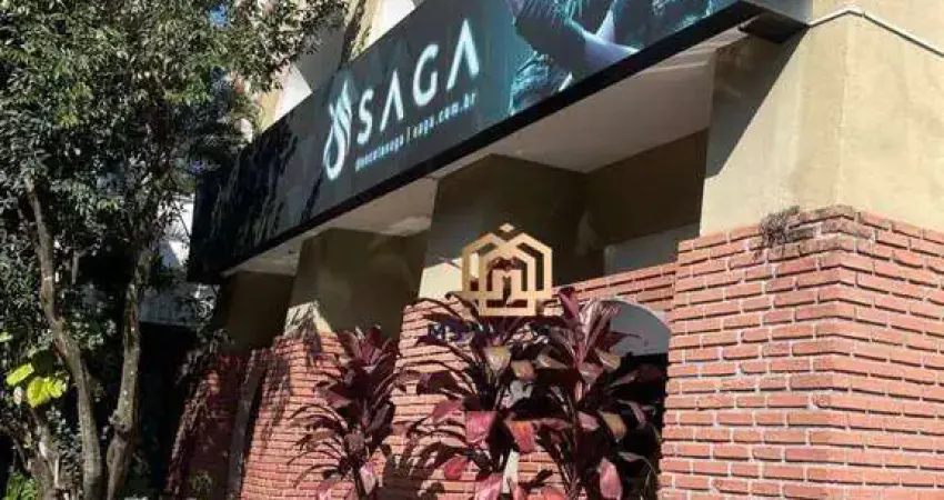 Prédio 660m² á venda e para locação - santo amaro - são paulo/sp