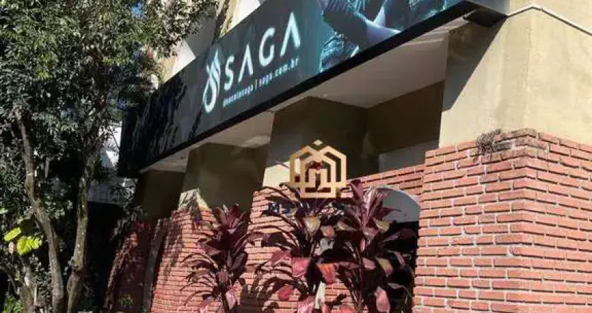 Prédio 660m² á venda e para locação - santo amaro - são paulo/sp