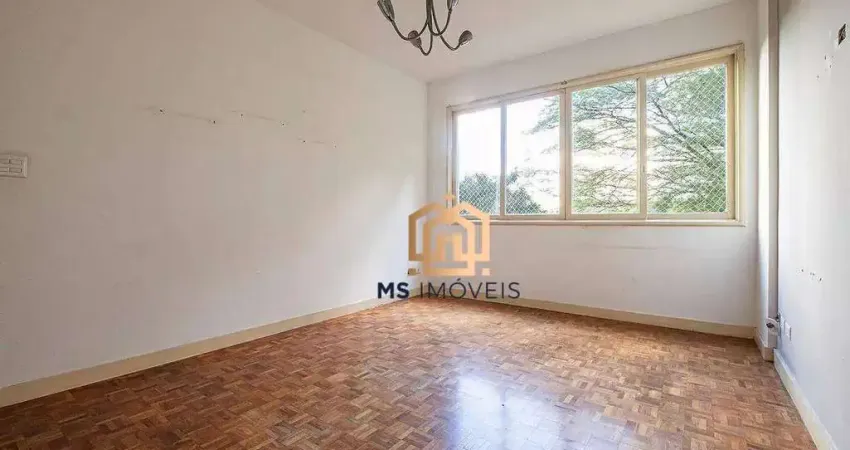 Apartamento 75m² 2 quartos sendo 1 suíte á venda - jardim paulista - são paulo/sp