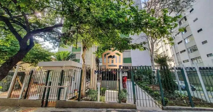 Cobertura 126m² 2 quartos á venda - vila mariana - são paulo/sp