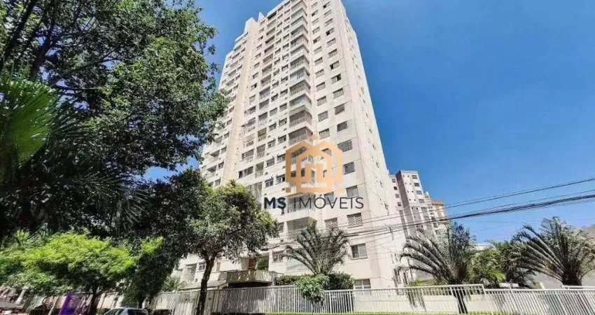 Apartamento 65m² 2 quartos sendo 1 suíte para locação  -  vila mariana - são paulo/sp