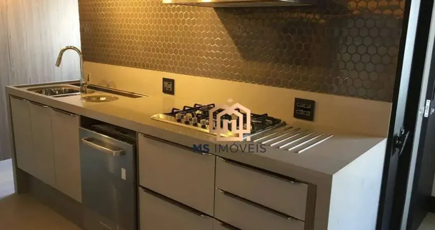 Apartamento 2 quartos (sendo 2 suítes) 113m² para locação na vila mariana - são