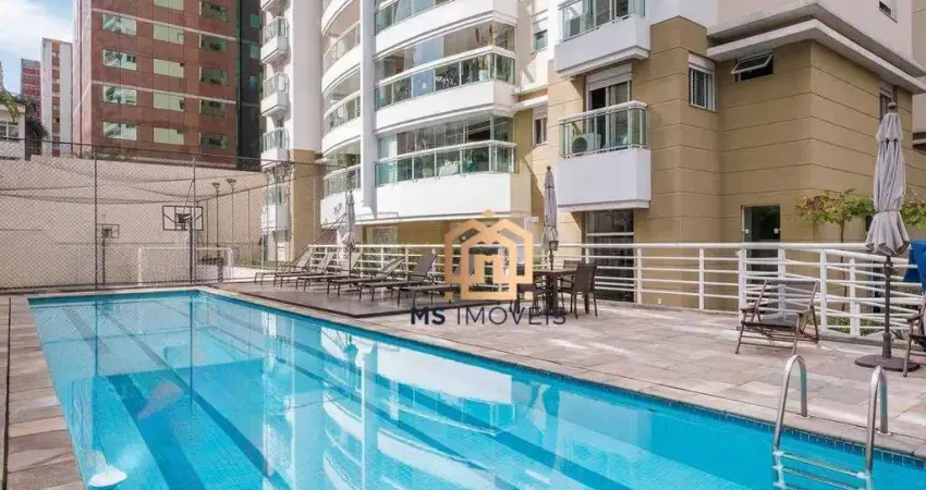 Apartamento 138m² 4 quartos sendo 2 suítes á venda - vila mariana - são paulo/sp