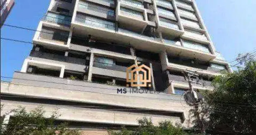 Apartamento 41m² 1 quarto á venda  - vila mariana - são paulo/sp