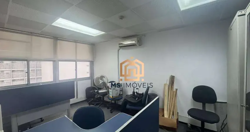 Sala comercial com 3 salas à venda na Rua Consolação, 348, Consolação, São Paulo