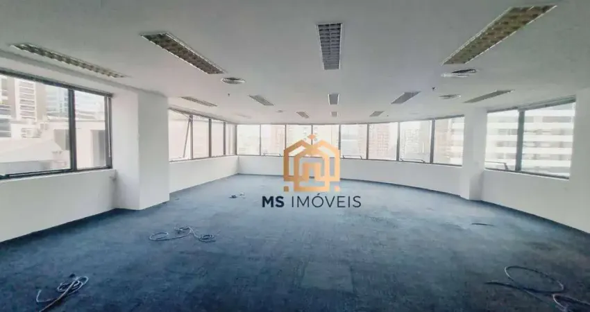 Sala comercial para alugar na Rua Luigi Galvani, 200, Brooklin, São Paulo