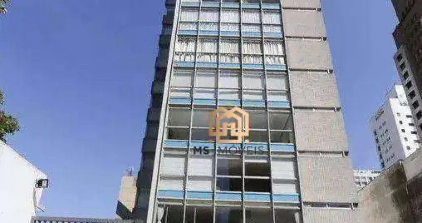 Cobertura com 3 quartos para alugar na Rua Haddock Lobo, 1730, Cerqueira César, São Paulo