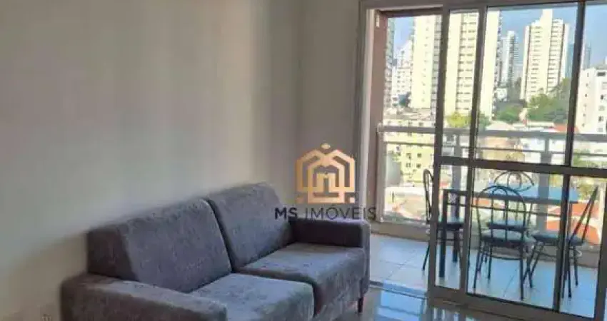 Apartamento 40m² 1 quarto para venda ou locação na aclimação