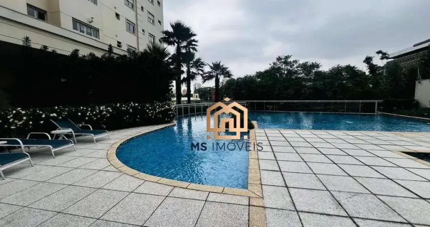 Apartamento para locação 213m² com 4 quartos sendo 2 suítes, vila mariana - são paulo