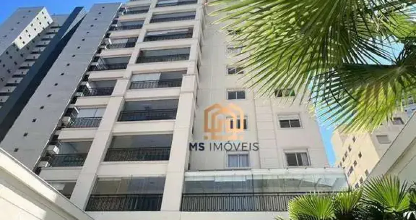 APARTAMENTO 213m² com 4 Quartos sendo 2 Suítes para LOCAÇÃO - Vila Mariana - São Paulo/SP