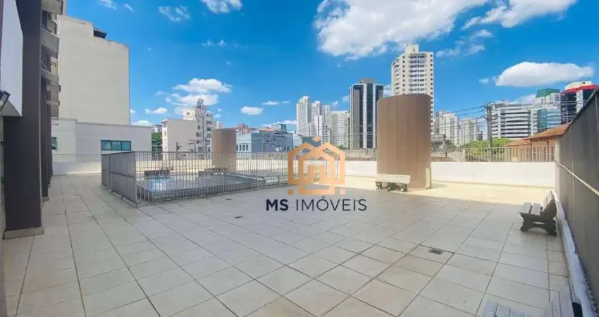 Apartamento 85m², 2 quartos, 2 banheiros, sala (estar/jantar), 1 vaga fixa, para locação na vila mariana