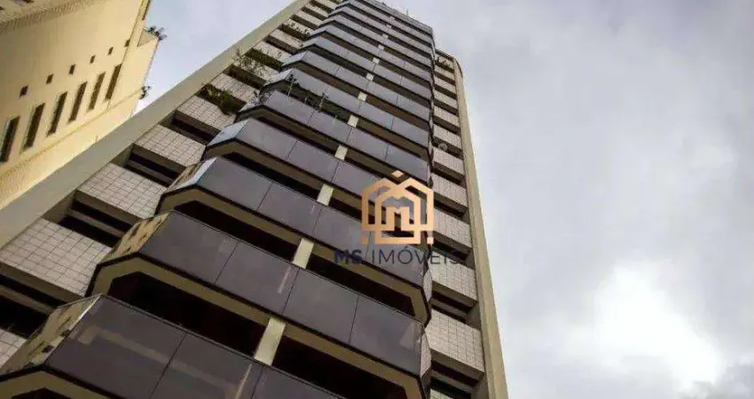 Apartamento 50m² 1 quarto sendo 1 suíte á venda - moema - são paulo/sp