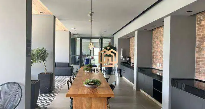 Apartamento á venda 72m² 2 quartos sendo 1 suíte na - vila mariana - são paulo/sp