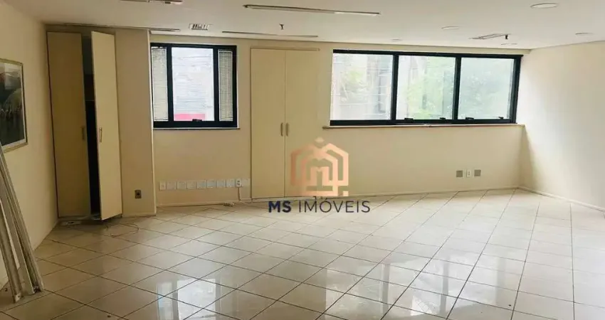 Sala comercial à venda na Rua Abílio Soares, 227, Paraíso, São Paulo