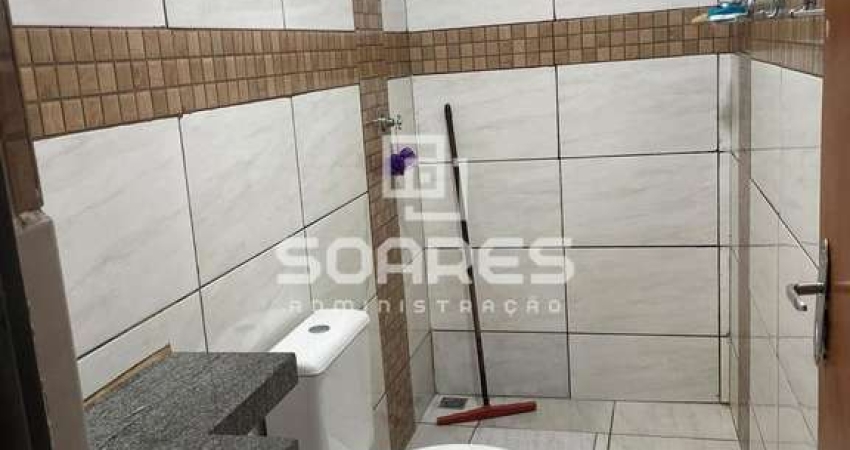 Casa de 2 quartos, 48m² no bairro JD SANTA CLARA 48, em Serrana