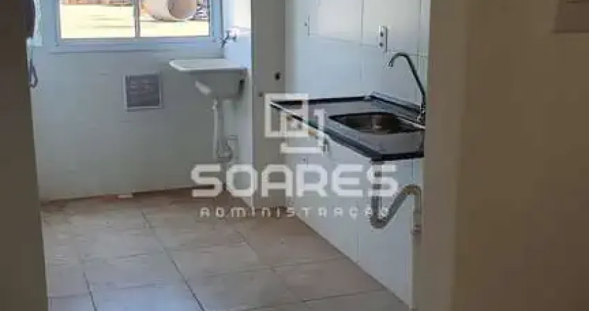 Apartamento de 2 quartos, no bairro Cidade De Belém , em Serrana