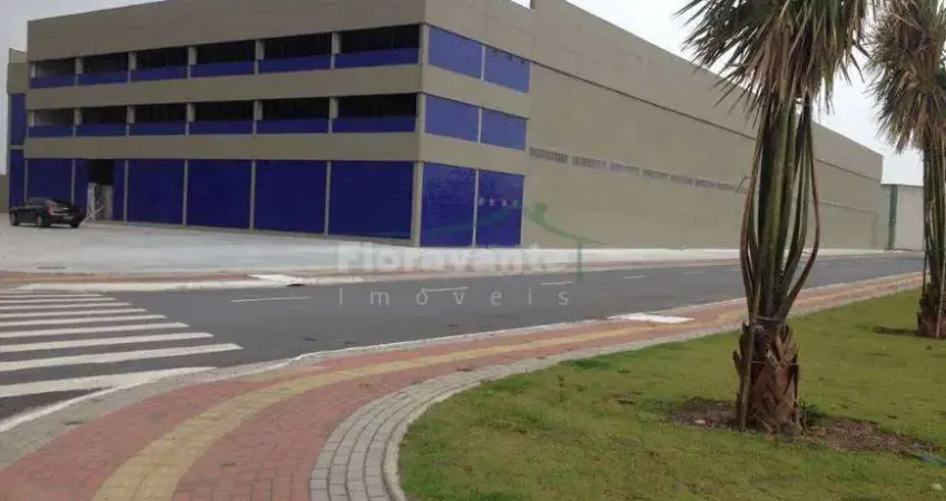 Galpão para logística na Marginal da Via Expressa Sul.