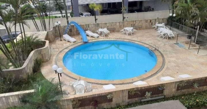 Apartamento com 3 dorms, Aparecida, Santos - R$ 2.36 mi, Cod: 2823