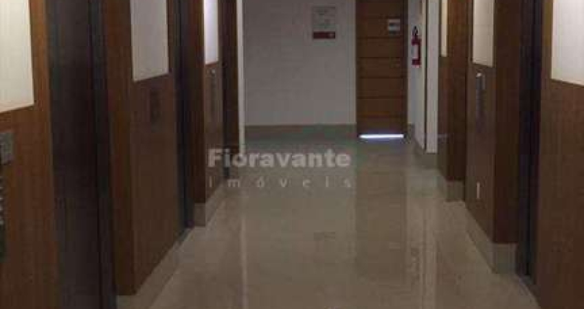 Sala comercial à venda na Rua Amador Bueno, Centro, Santos