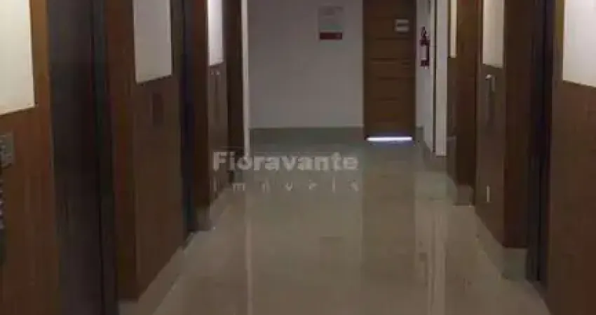 Sala comercial para alugar na Rua Amador Bueno, Centro, Santos