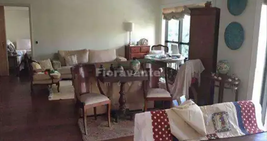 Apartamento com 4 quartos à venda na Rua Doutor Tolentino Filgueiras, Gonzaga, Santos