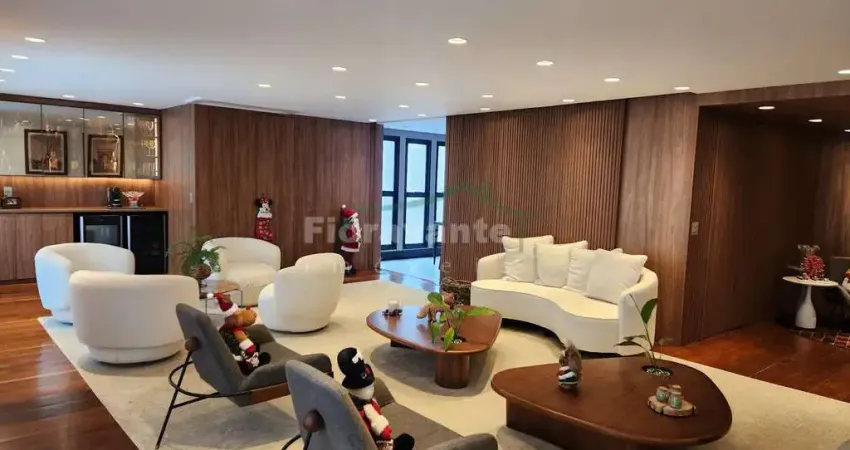 Apartamento com 4 quartos, gonzaga, santos - r$ 3.4 mi, cod: 2031