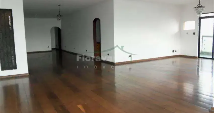 Apartamento com 4 dorms, Gonzaga, Santos - R$ 2.65 mi, Cod: 1548