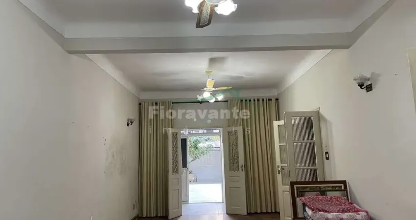 CASA EM SANTOS - COMERCIAL OU RESIDENCIAL NO CENTRO DO GONZAGA