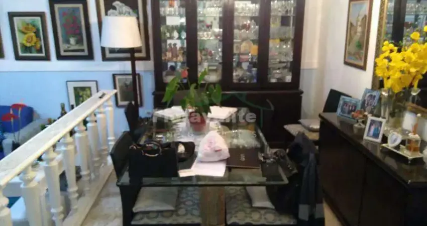 Apartamento com 2 dorms, pompéia, santos - r$ 1.06 mi, cod: 4347