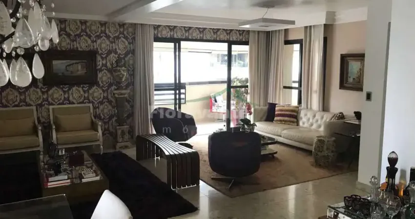 Apartamento com 4 quartos à venda na Rua Waldomiro Silveira, Vila Rica, Santos