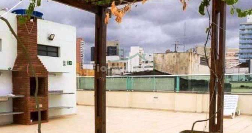 Apto com 2 dorms, Ótima localização. Boqueirão, Santos